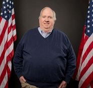 Photo of Eddie Mattingly