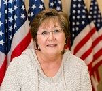 Photo of Sherri McDaniel