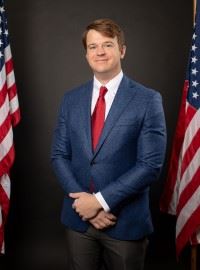 Photo of William Downey