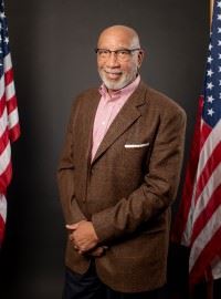 Larry Blackford
